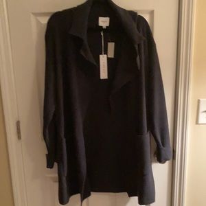 Gilli oversized cardigan